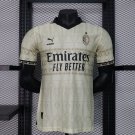 Ac Milan Special Edition Shirt Jersey 2024 New Brand