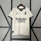 Shirt Jersey Ac Milan Special Edition Shirt 2024 New Brand