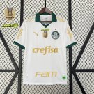2024/25 Palmeiras Shirt Jersey Away Shirt New Brand