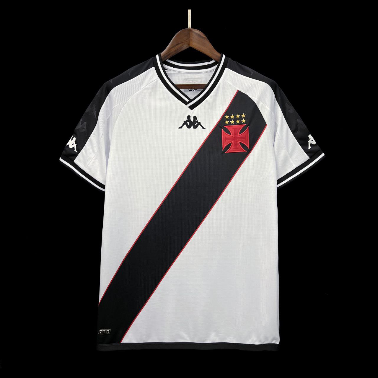 24/25 Vasco da Gama Shirt Jersey Away Shirt New Brand