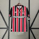 Shirt Jersey 2024/25 Palmeiras home Shirt New Brand