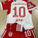 Bayern Home 23/24 Shirt Jersey Youth Kids