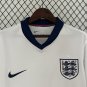Shirt Jersey England 2024 Home