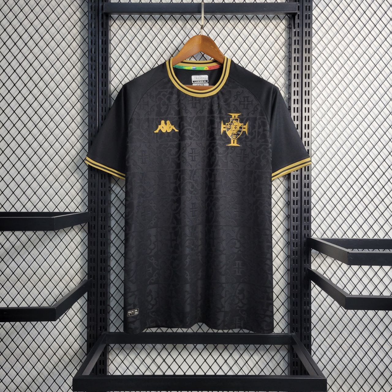 Vasco 23/24 Shirt Jersey