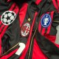 AC Milan 06/07 KAKA 22 Long Sleeve Retro Shirt Jersey Vintage Classic Shirts Shirt Jersey