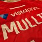 2023/24 Wrexham Mullin 10 Home Shirt Jersey Soccer