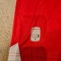 2023/24 Wrexham Mullin 10 Home Shirt Jersey Soccer