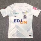 Sanfrecce Hiroshima 24/25 Shirt Jersey Away Shirt Shirt Jersey
