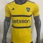 Boca Juniors 23/24 Shirt Jersey Away Soccer Shirt Men's