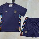 2024/25 England Shirt Jersey Kids Youth Away