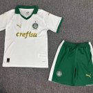 2024/25 Palmeiras Shirt Jersey Kids Youth Away
