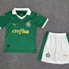 2024/25 Palmeiras Shirt Jersey Kids Youth Home