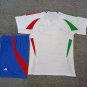 Italy 2024/25 Away Shirt Jersey Kit Kids Youth
