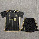 Los Angeles 2024/25 Home Shirt Jersey Kit Kids Youth