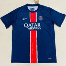 PSG 2024/25 Home Shirt Jersey New
