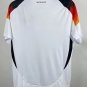 2024 Germany Home Shirt Jersey Muller New