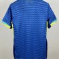 2024 Brazil Away Shirt Jersey New