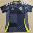 2024 Scotland Home Shirt Jersey
