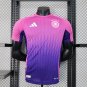 2024 Germany Away Shirt Jersey