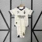 2024/25 AC Milan Edition Kids Shirt Jersey Yothe