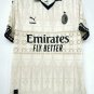 Rafa Le&Atilde;&pound;o #10 AC Milan Shirt Jersey 2023/24