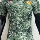 Manchester United 2024/25 M-U Shirt Jersey Special Edition New