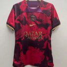 PSG 2024/25 M-U Shirt Jersey Special Edition New