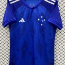 2024/25 Cruzeiro Home Shirt Jersey fan New