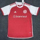 2024/25 Internacional Home Shirt Jersey Fans