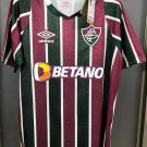 2024/25 Fluminense Home Fans Shirt Jersey