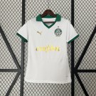 24/25 Palmeiras Shirt Jersey Women