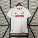 2024/25 St.Louis Shirt Jersey home