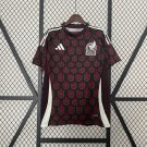 2024/25 Mexico Shirt Jersey Home
