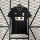 24/25 Valencia Shirt Jersey Special Edition Home New
