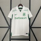 24/25 Shirt Jersey National Athletic Away