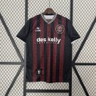 24/25 Bohemian Home Shirt Jersey