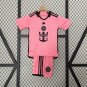 2024/25 Inter Miami Shirt Jersey Home Messi #10 Youths Kids