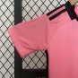 2024/25 Inter Miami Shirt Jersey Home Messi #10 Youths Kids