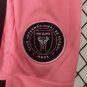 2024/25 Inter Miami Shirt Jersey Home Messi #10 Youths Kids