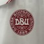 2024 Denmark Away Shirt Jersey