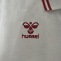 2024 Denmark Away Shirt Jersey
