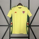 2024 Wales Shirt Jersey Away