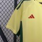 2024 Wales Shirt Jersey Away