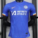 2024/25 Chelsea Shirt Jersey Home Fans New