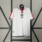 Retro Shirt Jersey England 2004 Shirt Jersey Home Fans New