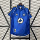 Retro Shirt Jersey Newcastle United 98/99 Away Shirt Jersey