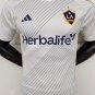 2024/25 LA Galaxy Home White Soccer Shirt Jersey