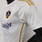 2024/25 LA Galaxy Home White Soccer Shirt Jersey
