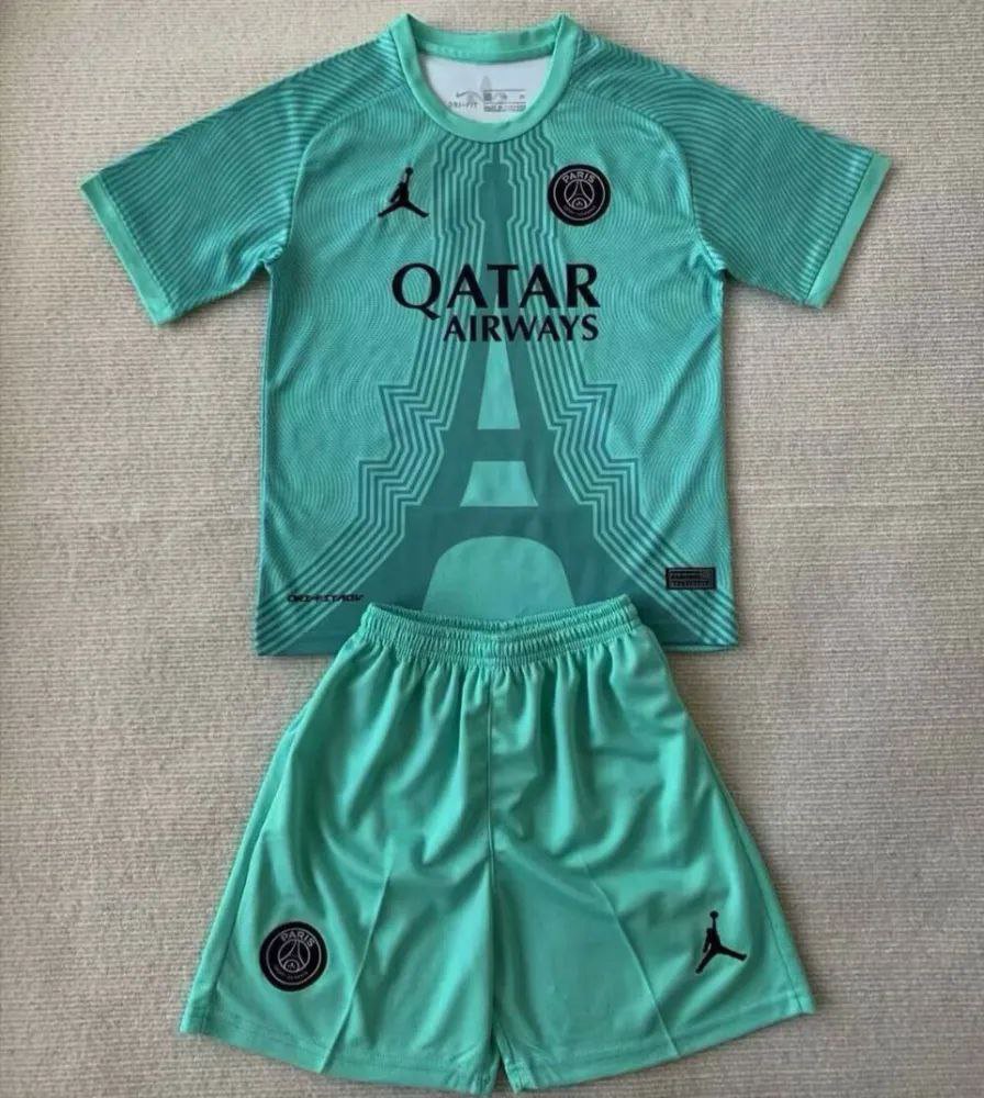 2024 PSG Concept Edition Jersey Kids Youths