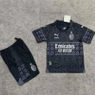 2024/25 AC Milan Special Edition Kids Shirt Jersey Youths
